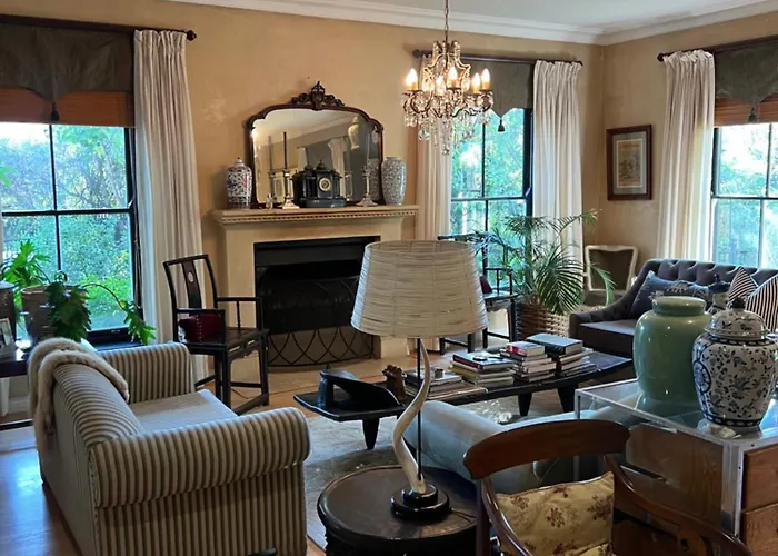 Franschhoek Villa