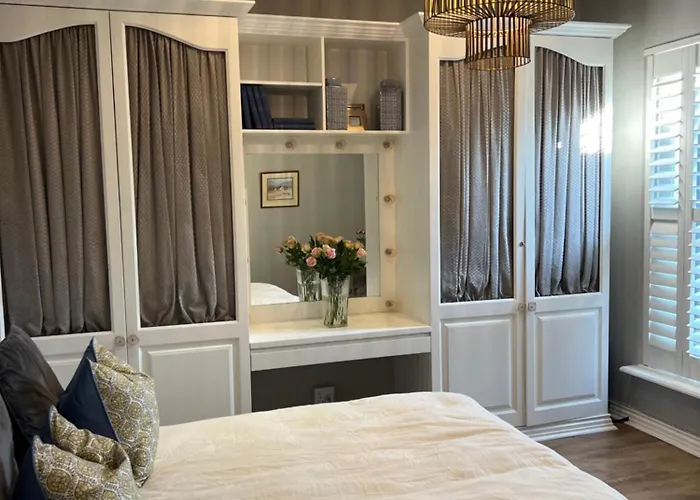 Franschhoek Villa
