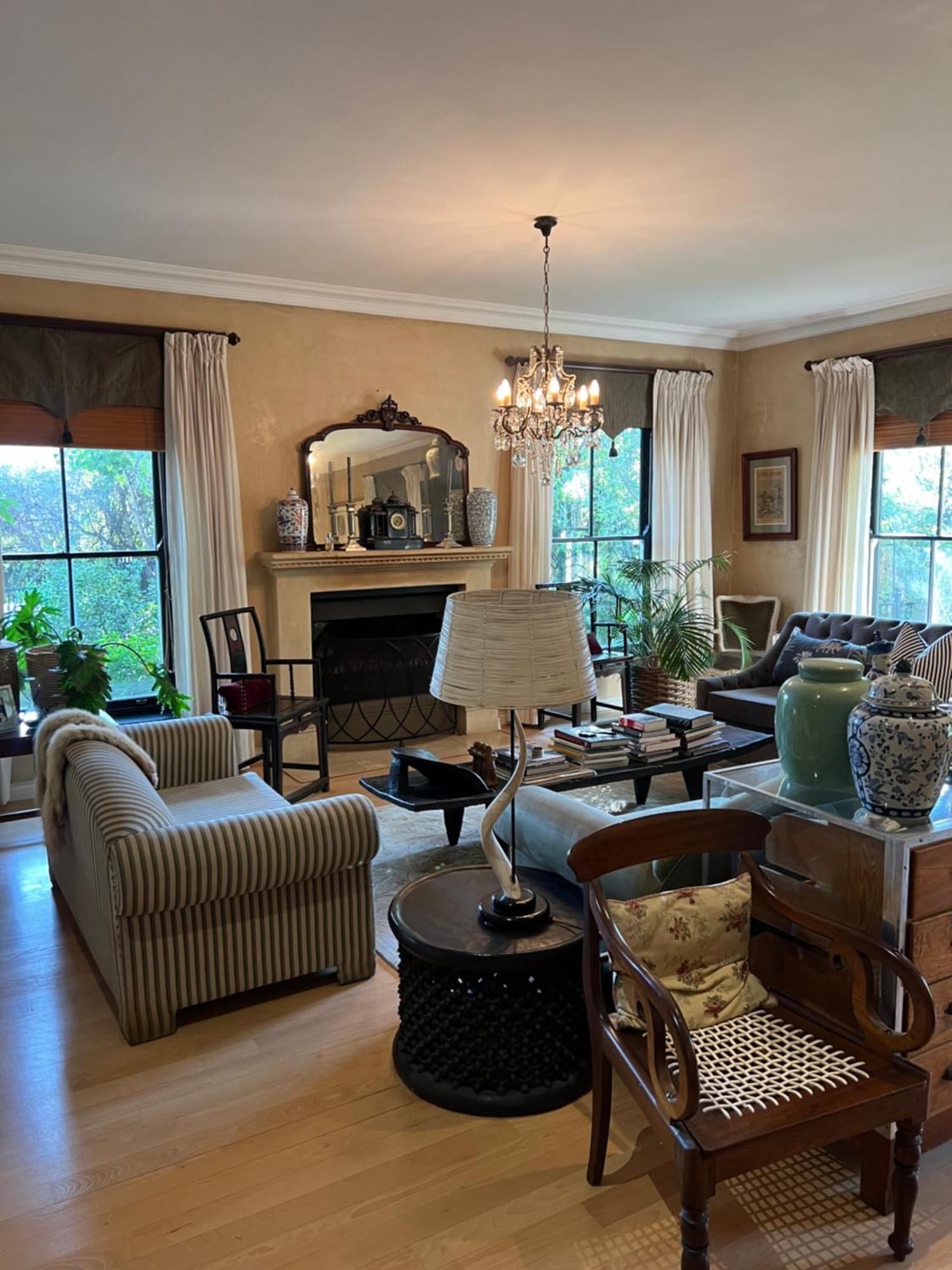Franschhoek Villa