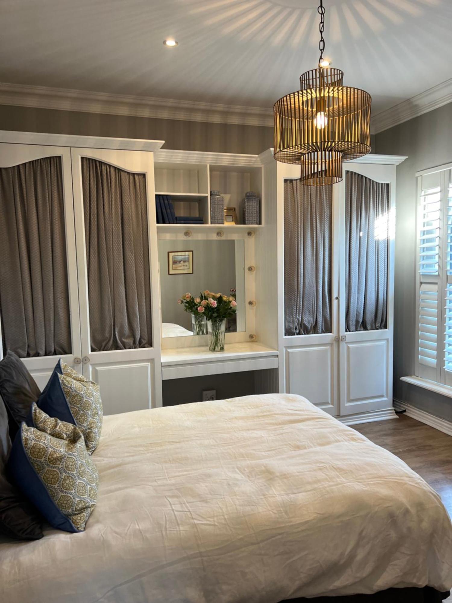 Villa Franschhoek Villa Franschhoek