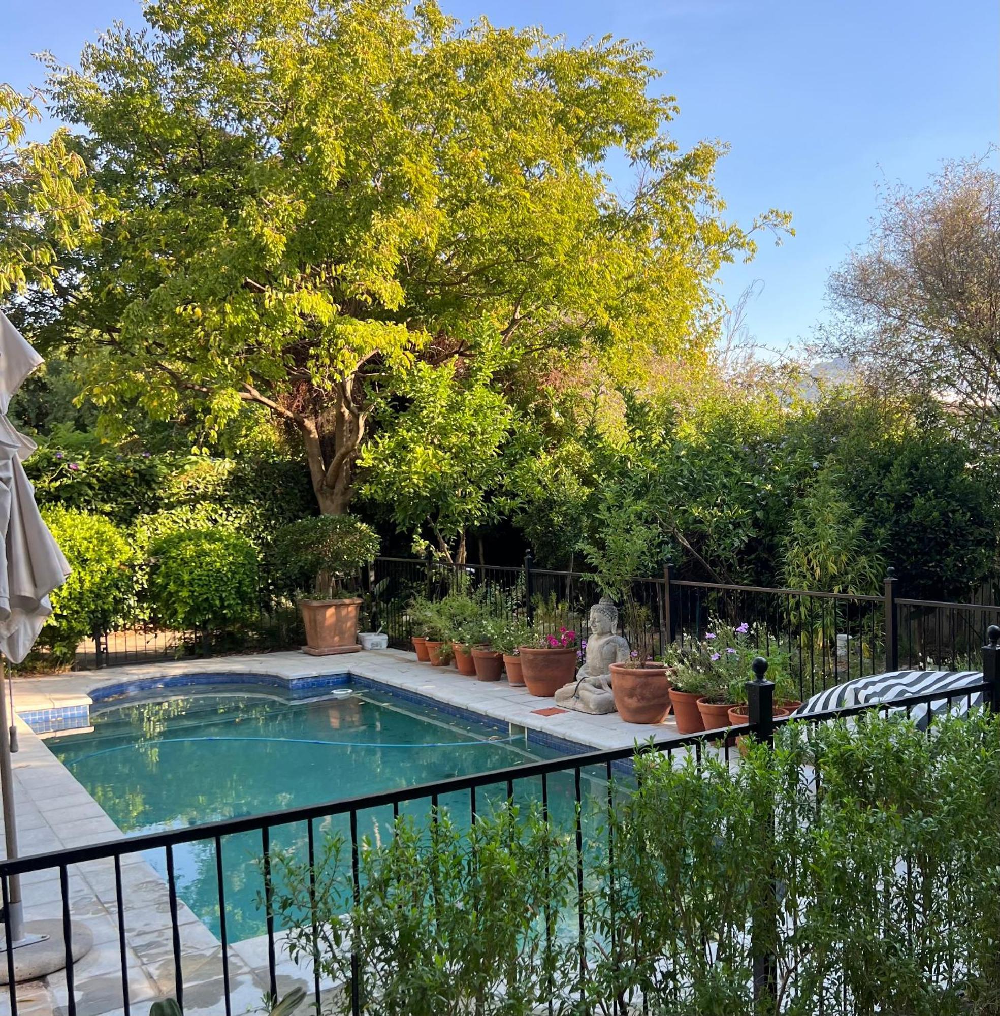 Franschhoek Villa Villa Franschhoek